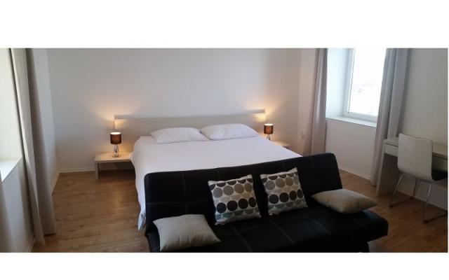 Apartmaji LIFE - apartmaji Šibenik Hrvaška