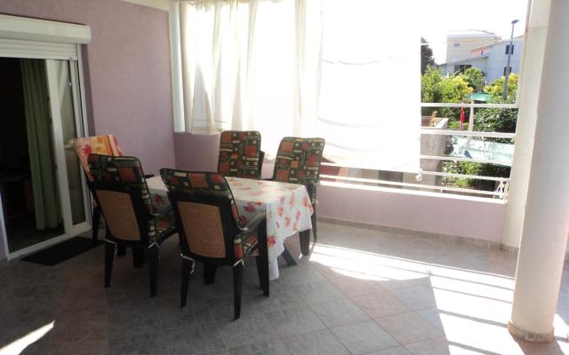 Apartmaji More  - apartmaji Šibenik Hrvaška