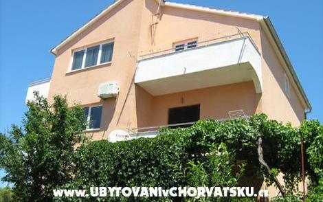 Apartmaji Pletikosa - apartmaji Šibenik Hrvaška