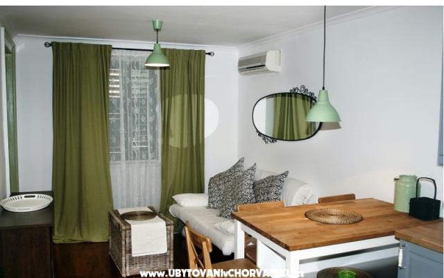 Apartmaji Šibenik - apartmaji Šibenik Hrvaška