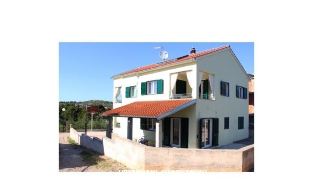 Apartmaji Smart - apartmaji Šibenik Hrvaška