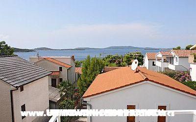 Apartmaji Sutlovic - apartmaji Šibenik Hrvaška