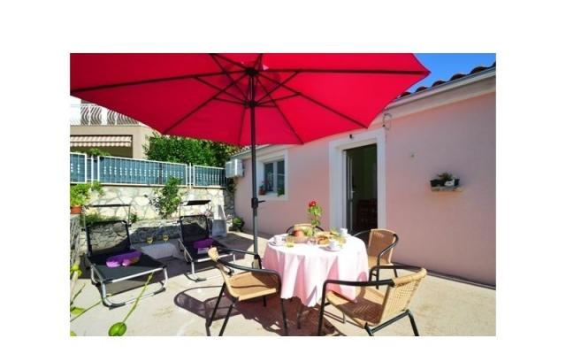 Apartmaji Tonka - apartmaji Šibenik Hrvaška