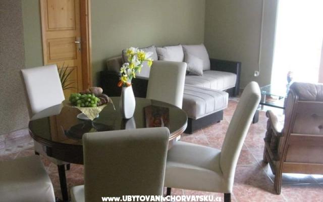 Ava apartmani - apartmaji Šibenik Hrvaška