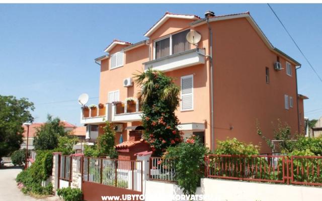 Apartmaji Marija i Toni - apartmaji Šibenik Hrvaška