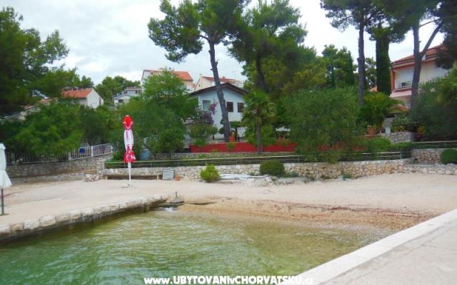 Holidayhome Oleander - apartmaji Šibenik Hrvaška