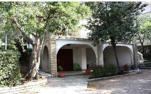 Počitniški dom Katarina - apartmaji Šibenik Hrvaška