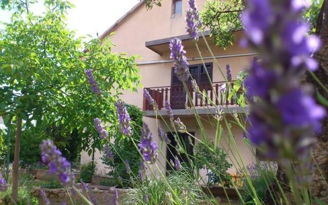 Lavanda Apartma - apartmaji Šibenik Hrvaška