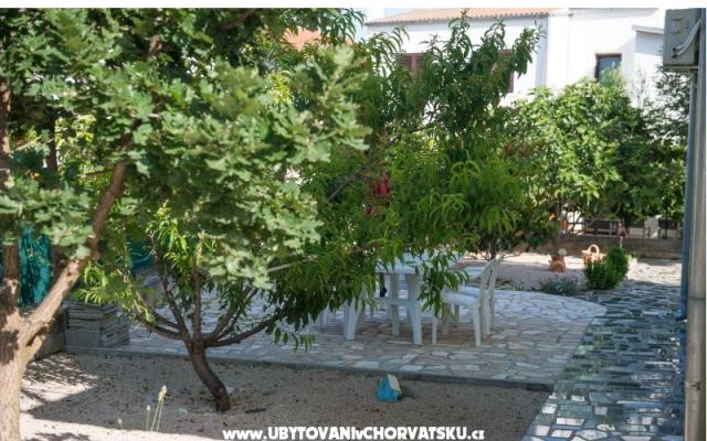 Mirni Kutak Oase - apartmaji Šibenik Hrvaška