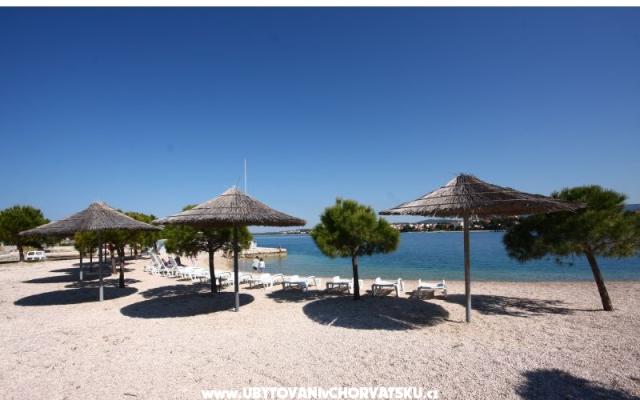 Šafi Apartmaji - apartmaji Šibenik Hrvaška