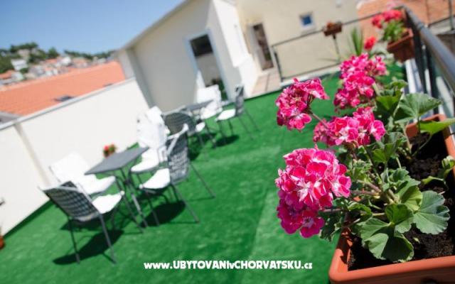 Sibenik Apartmaji STARS - apartmaji Šibenik Hrvaška