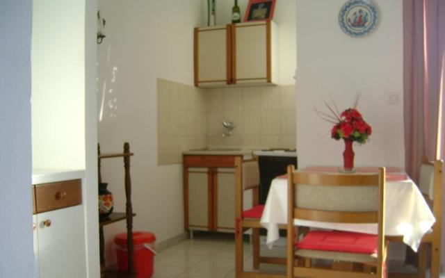 Vila Marta - apartmaji Šibenik Hrvaška