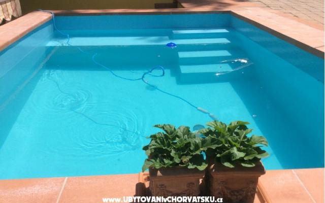 Villa Toscana - apartmaji Šibenik Hrvaška