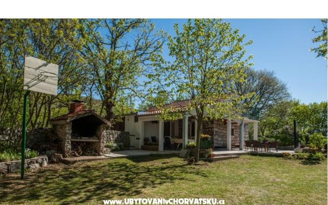 Počitniški dom Villa Ivo - apartmaji Solin Hrvaška