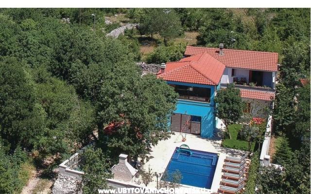 Viila Lino  - apartmaji Solin Hrvaška