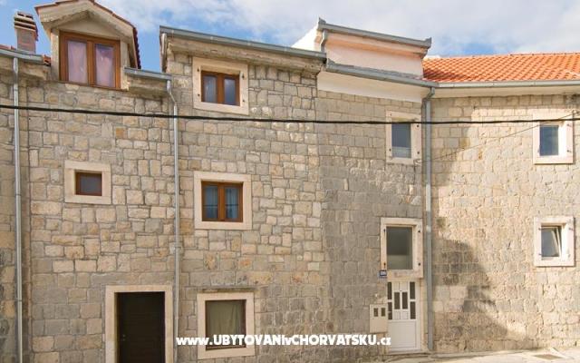 Vila Rea - apartmaji Solin Hrvaška