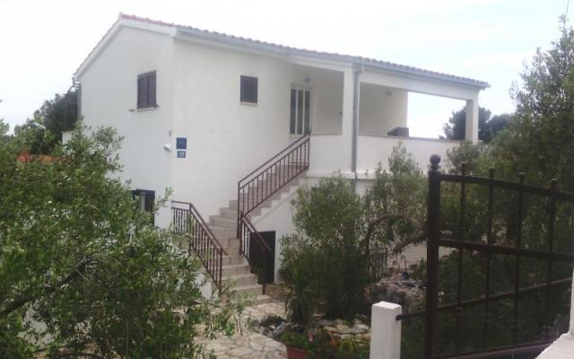 Apartmaji Oliva - Otok Šolta - apartmaji otok Šolta Hrvaška