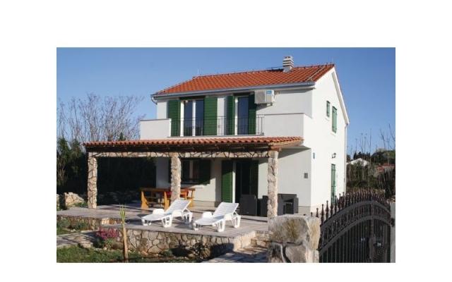 Počitniški dom - apartmaji otok Šolta Hrvaška