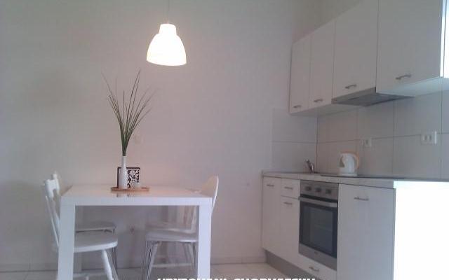 ADRIATIQ Apartmaji - apartmaji Split Hrvaška
