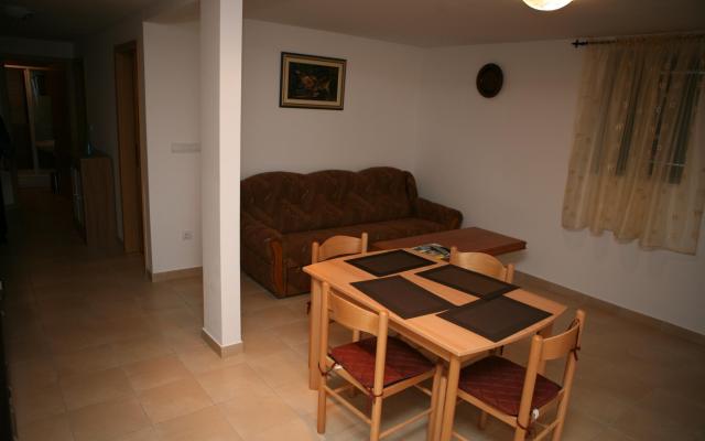 Apartma - Dujas - apartmaji Split Hrvaška