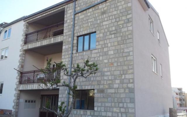 Apartma Baric - apartmaji Split Hrvaška