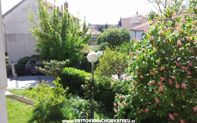 Apartma Bol - Split - apartmaji Split Hrvaška