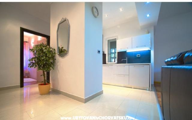 Apartma Boris - apartmaji Split Hrvaška