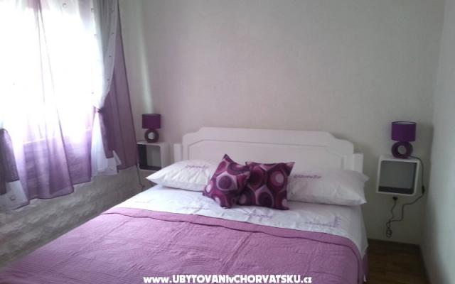 Apartma Denis-3-SOBE - apartmaji Split Hrvaška