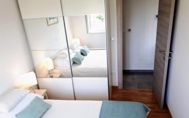 Apartma ENI - apartmaji Split Hrvaška
