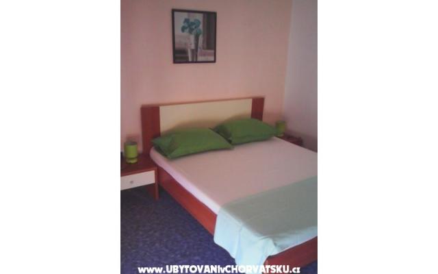 Apartma IVICA - apartmaji Split Hrvaška