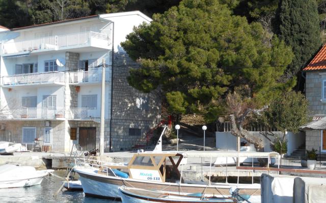 Apartma Jelena - apartmaji Split Hrvaška