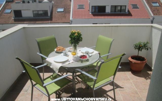 Apartma Lana Split - apartmaji Split Hrvaška