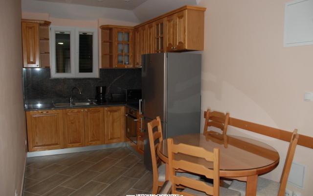 Apartma Ljiljana Split - apartmaji Split Hrvaška