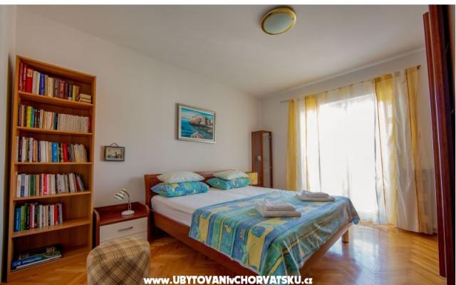 Apartma Mime - apartmaji Split Hrvaška