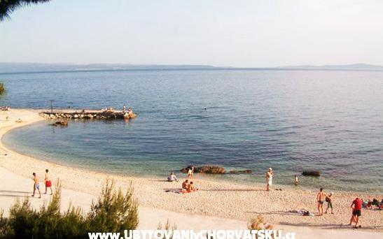 Apartma Split - apartmaji Split Hrvaška