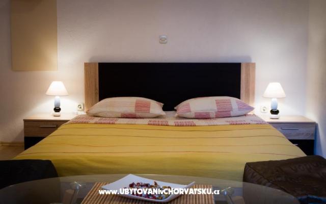 Apartmaji Bilonić - apartmaji Split Hrvaška