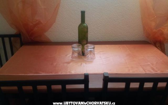 Apartmaji CENTAR - apartmaji Split Hrvaška