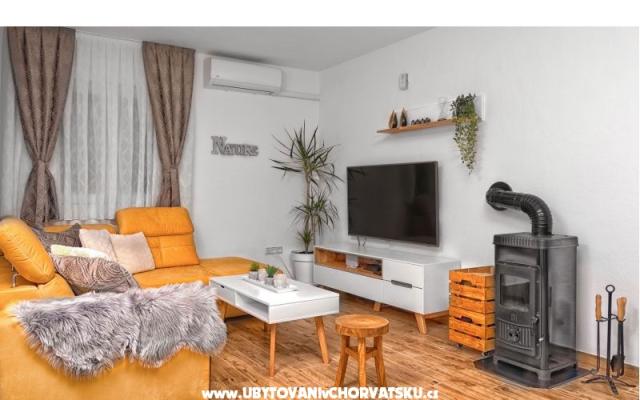 Apartmaji Đuzel - apartmaji Split Hrvaška
