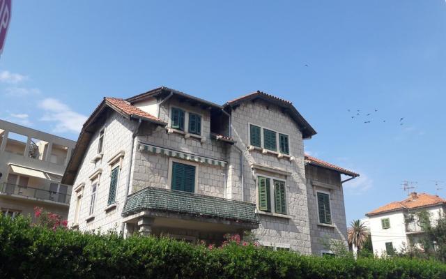 Apartmaji Džapo  - apartmaji Split Hrvaška