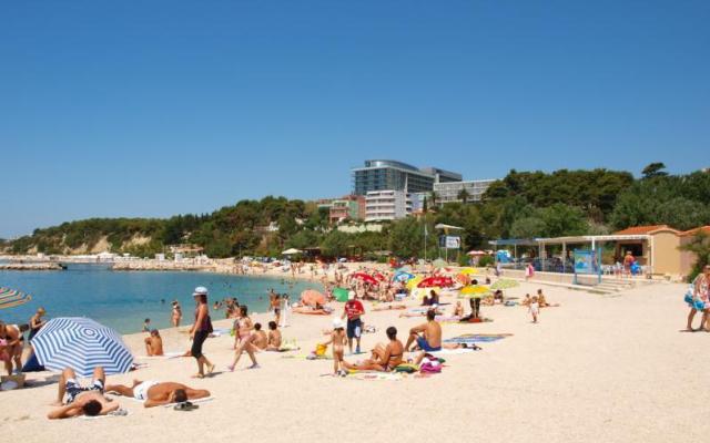 Apartmaji Gloria - apartmaji Split Hrvaška