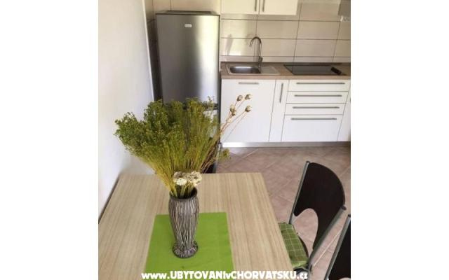 Apartmaji Jelena  - apartmaji Split Hrvaška