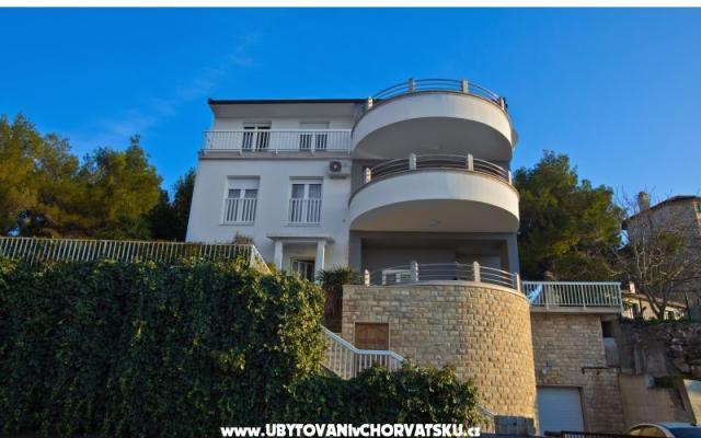 Apartmaji Pepa - apartmaji Split Hrvaška
