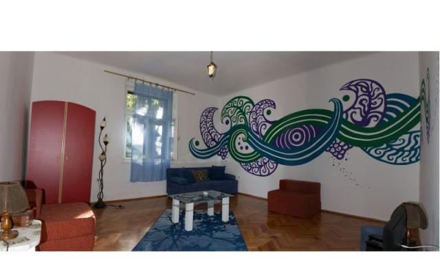 Apartmaji Sole Macula - apartmaji Split Hrvaška