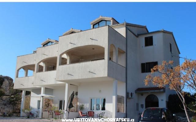 Apartmaji ELI - apartmaji Split Hrvaška