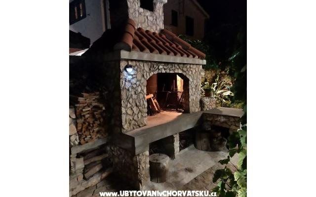 Apartma Deni - apartmaji Split Hrvaška