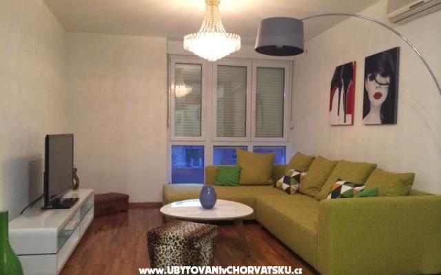 Apartma Sunčani Split - apartmaji Split Hrvaška