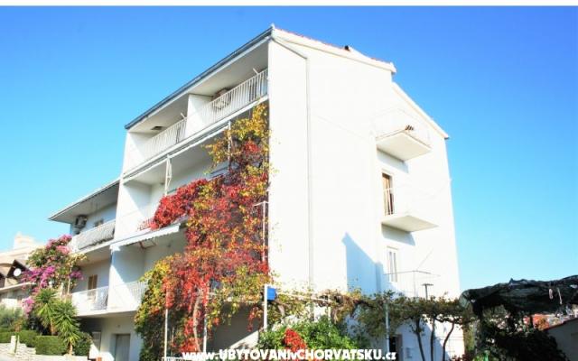 Adriatic Apartmaji Stobrec - apartmaji Split Hrvaška