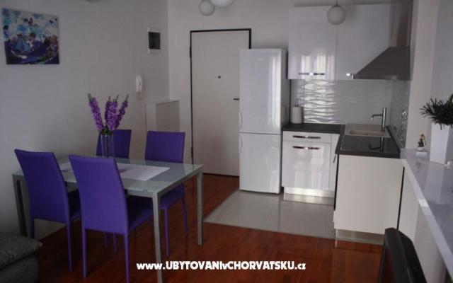 Apartma Lavanda - apartmaji Split Hrvaška