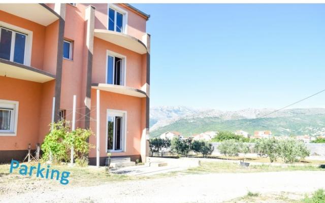 Apartmaji Daco Stobrec - apartmaji Split Hrvaška
