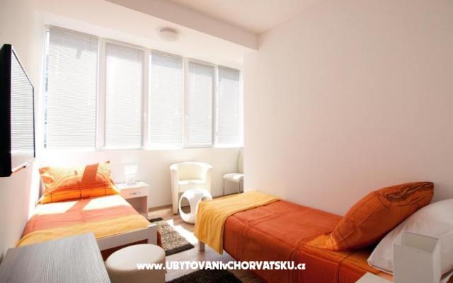 Apartmaji Di-Da - apartmaji Split Hrvaška